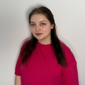 Фотография специалиста Скрипченко Кристина Александровна