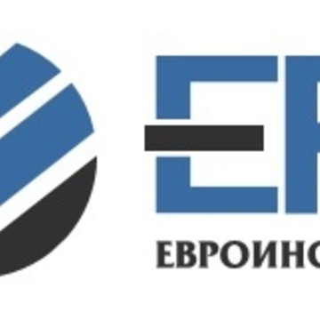 Новый логотип ЕВРОИНСТАЛЛ