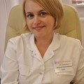 Фотография специалиста Гузева Наталья Александровна
