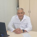 Фотография специалиста Ахметьянов Ришат Амирьянович