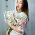 Фотография специалиста Давыдова Дарья
