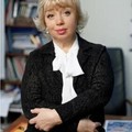 Фотография специалиста Орехова Людмила Юрьевна