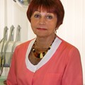 Фотография специалиста Урусова Наталья Александровна
