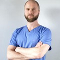Фотография специалиста Моторов Роман Алексеевич