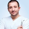 Фотография специалиста Лучер Антон Евгеньевич