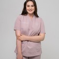 Фотография специалиста Белая Дарья Андреевна