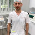 Фотография специалиста Амриллаев Иззатилло Хикматиллоевич