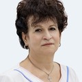 Фотография специалиста Якубович Наталья Евгеньевна