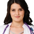 Фотография специалиста Исмаилова Салима Сулеймановна