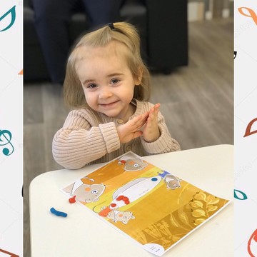 Центр развития ребёнка Амадей фото 3