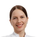Фотография специалиста Семенова Кристина Сергеевна