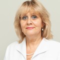 Фотография специалиста Ромашевская Вероника Александровна
