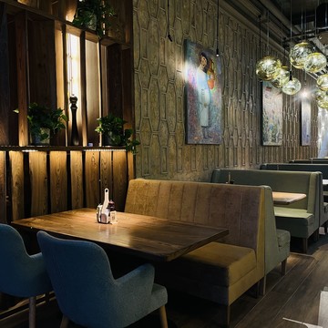 Osteria Mario фото 2
