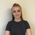 Фотография специалиста Семёнова Марина