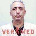 Фотография специалиста Годжаев Зиядхан Сираджевич