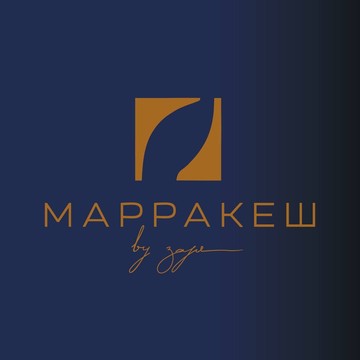 Лаундж-бар Марракеш by заря фото 1
