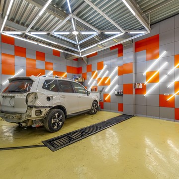 Автосервис Автоимперия фото 1