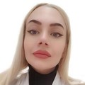Фотография специалиста Крестьянскова Оксана Владиславовна
