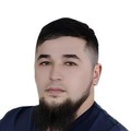 Фотография специалиста Исраилов Исмайл Моулидович