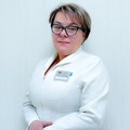 Фотография специалиста Рыбникова Виктория Викторовна