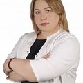 Фотография специалиста Бокоева Марина Руслановна