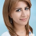 Фотография специалиста Алиева Лейла Сардар Кызы