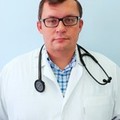 Фотография специалиста Ровда Евгений Юрьевич