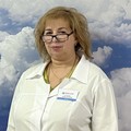 Фотография специалиста Кузьмина Татьяна Викторовна