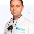 Фотография специалиста Байриков Алексей Иванович