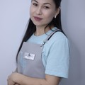 Фотография специалиста Жуманалы Кызы Зара