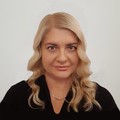 Фотография специалиста Перескокова Ольга