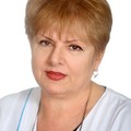 Фотография специалиста Зенкова Наталия Александровна