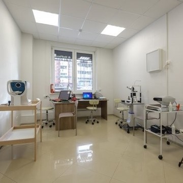 Медицинский центр MedPlanet на проспекте Королёва фото 3