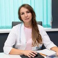 Фотография специалиста Ходырева Светлана Сергеевна