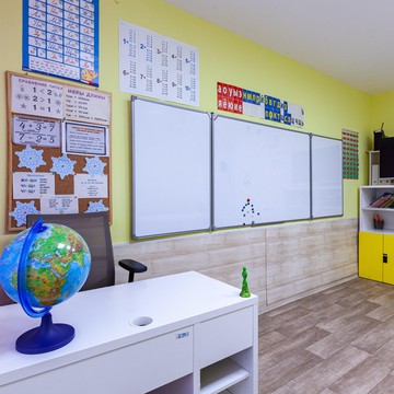 Семейный клуб Agile Kids на улице Бориса Пастернака, 23 фото 1