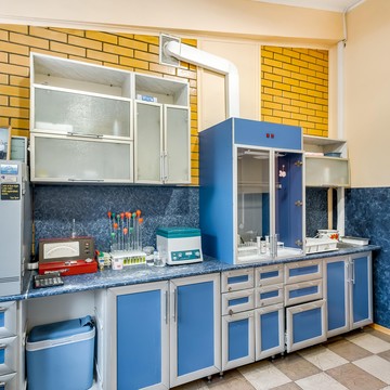 Центр ветеринарной медицины на Белорусской улице фото 2