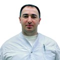 Фотография специалиста Тлизамов Анзор Хусенович