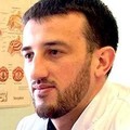 Фотография специалиста Гусенов Исламали Гусенович