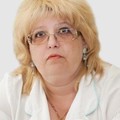 Фотография специалиста Степаненко Наталья Леонидовна