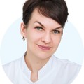 Фотография специалиста Козырева Татьяна Владимировна