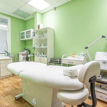 Центр косметологии Золотое сечение фото 2