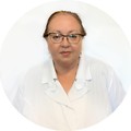 Фотография специалиста Елманова Татьяна Викторовна