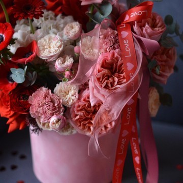 Цветочная мастерская CherryBerry фото 3