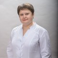 Фотография специалиста Козинская Наталья Юрьевна