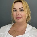 Фотография специалиста Бологан Марина Наильевна