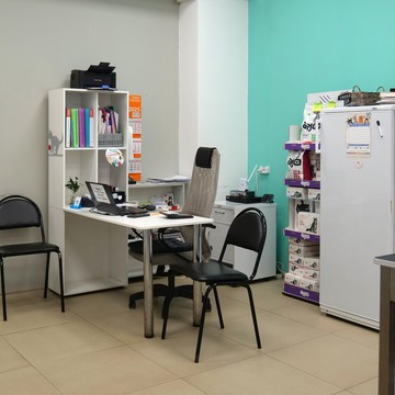 Ветеринарная клиника Vetlife фото 1