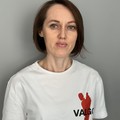 Фотография специалиста Елькина Анастасия Ивановна