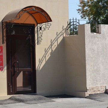 Элина на улице Сергея Лазо фото 1