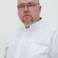 Фотография специалиста Хохряков Александр Владимирович