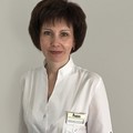 Фотография специалиста Нартова Анжелика Алексеевна